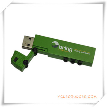 Cadeaux promotionnelles pour USB Flash Disk Ea04104